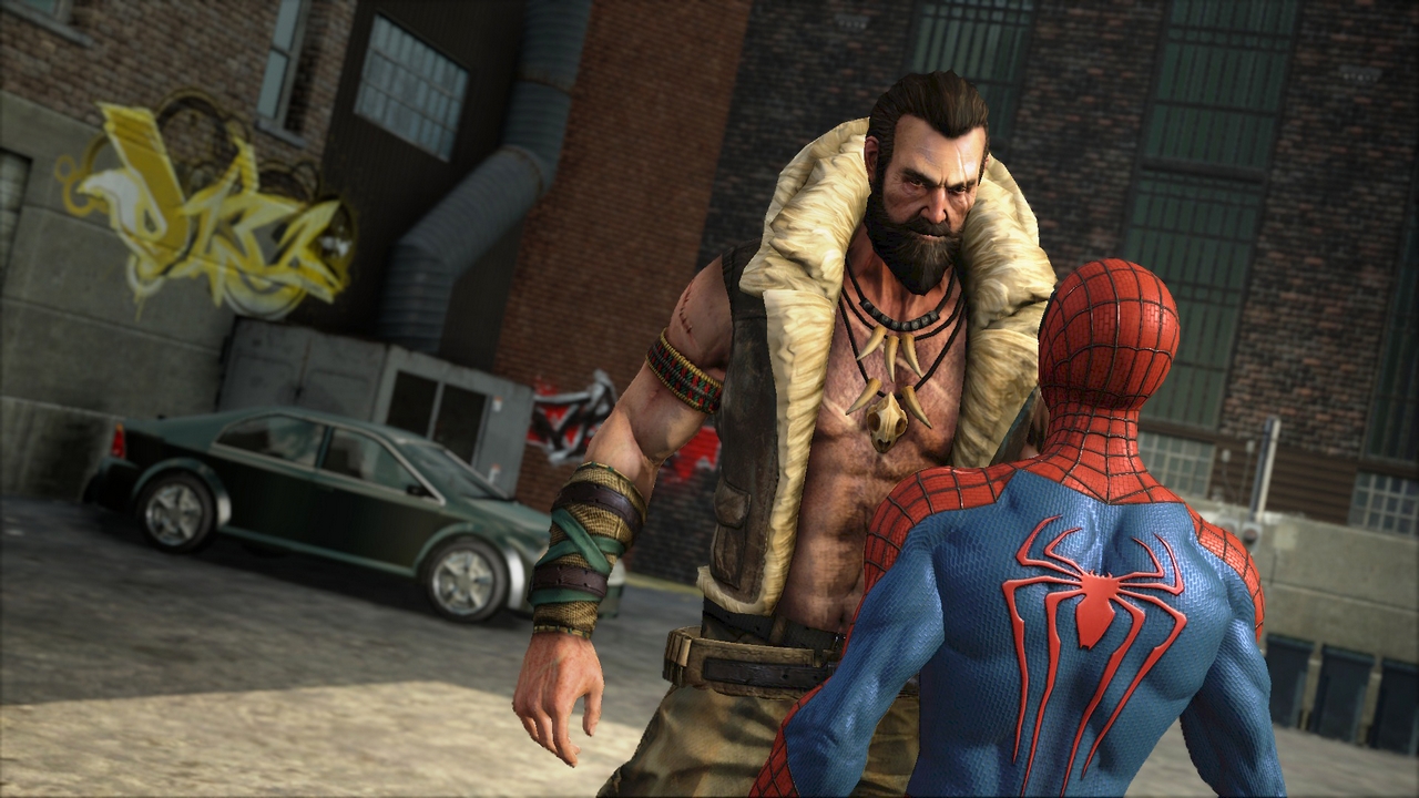 10 JOGOS do Spider-Man antes do novo game pra PS4