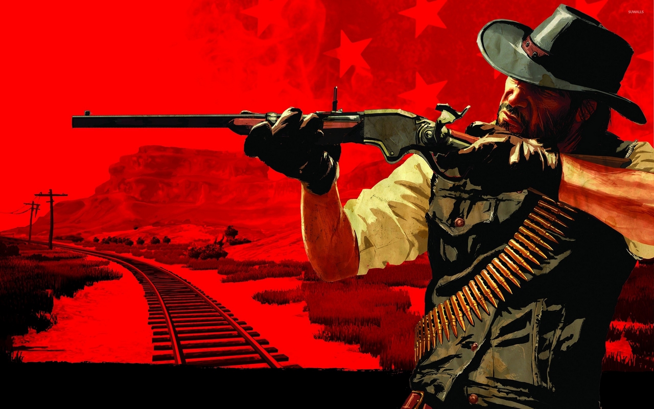 Saudades de Red Dead Redemption? Veja 10 jogos de velho oeste para curtir