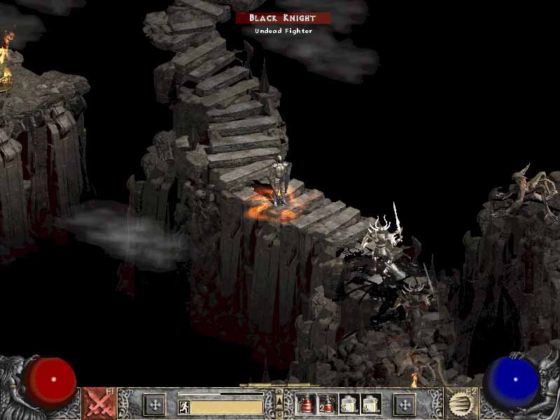 Diablo II: 20 Anos de um Clássico 1