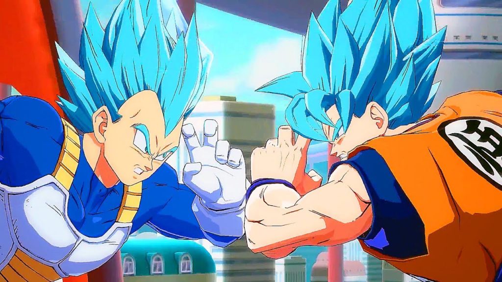 Lista das futuras correções de Dragon Ball FighterZ é divulgada; detalhes