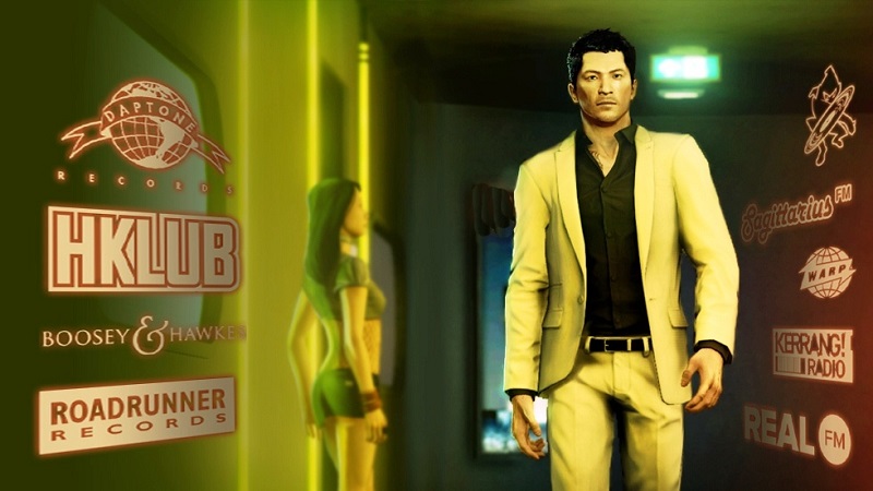 Sleeping Dogs Um dos melhores jogos do Ano para mim…