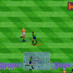 ISSsnes