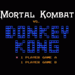MK-Donkey