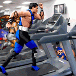 MK-gym