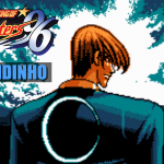 KOF96NES