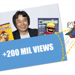 Mario200K