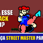 StreetMasterMSX