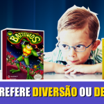 DesafioDiversao