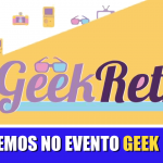 GEEKRETRO