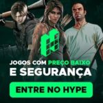 hype