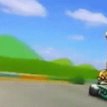 KartMario