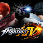 The-King-of-Fighters-XIV
