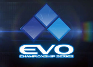 Guia WarpZone para acompanhar a EVO 2018