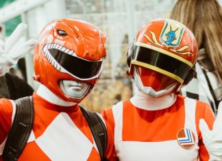 CWB Game Festival: Curitiba fez história