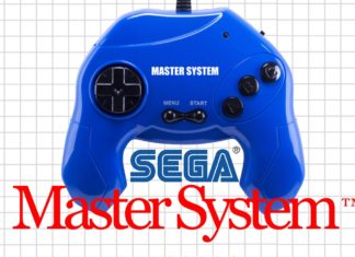 TecToy anuncia relançamento do Master System Plug & Play
