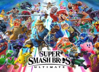 Simon Belmont jogável e mais de 100 arenas em Super Smash Bros. Ultimate