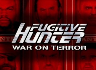 Fugitive Hunter: Um jogo pós 11 de Setembro