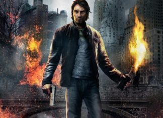 THQ Nordic adquire direitos da série Alone in the Dark