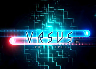 VERSUS é o novo jogo de Yu Suzuki