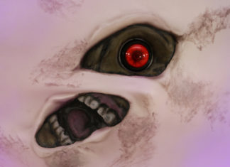 Sega revela detalhes do retorno da franquia The House of the Dead