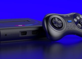 Analogue anuncia seu novo e requintado console retrô