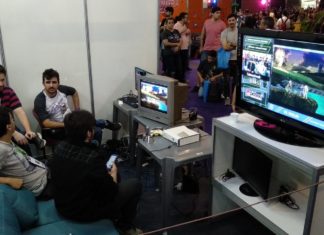 APAE e Brazilians Against Time fazem uma maratona benificente de speedrun