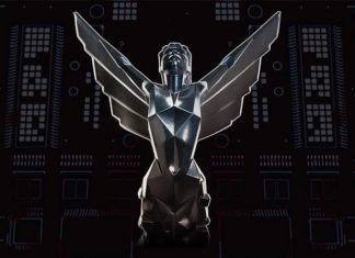 Confira os indicados ao The Game Awards 2018