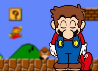 Mario Segale, inspiração para o nome de Super Mario, faleceu aos 84 anos