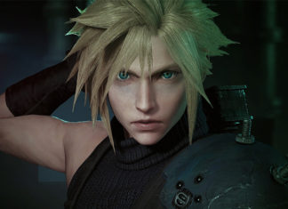 Diretor de Final Fantasy VII Remake fala sobre o jogo