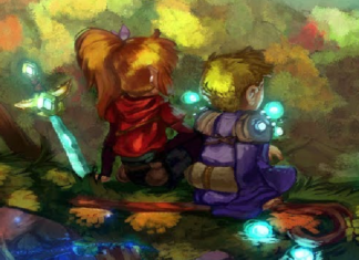 OC ReMix produz novo álbum focado em melodias clássicas de RPGs