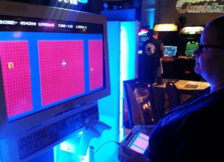 Ultra Dolphin Revolution anuncia novo jogo exclusivo para o Wii U