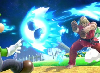 Super Smash Bros. Ultimate: Ken, Incineroar e Piranha Plant entram para a luta