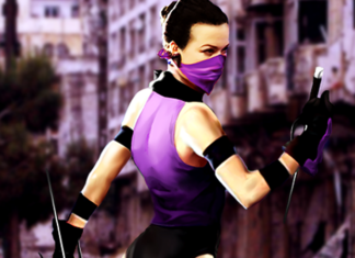 23 anos de Ultimate Mortal Kombat 3!