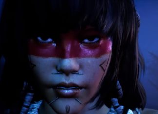 Araní: jogo brasileiro mostra sua cara e ganha o primeiro trailer