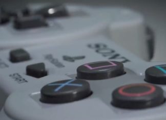 PlayStation Classic tem publicidade inusitada no Japão