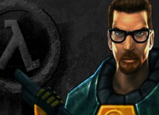 Half-Life completa 20 anos de lançamento
