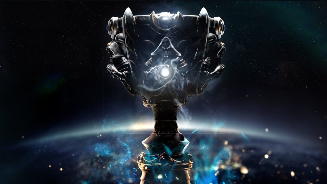 Riot confirma que Campeonato Mundial 2021 de League of Legends