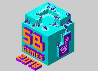 Os jogos testados no SBGames 2018