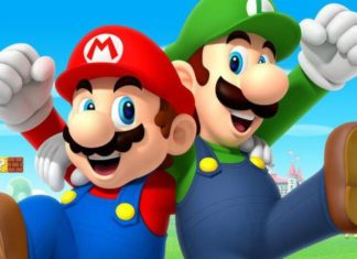 Super Mario terá animação feita pelo mesmo estúdio do Meu Malvado Favorito