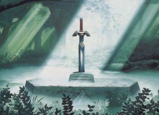 The Legend of Zelda: A Link to The Past completa 27 anos