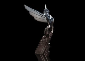 Confira os vencedores do The Game Awards 2018