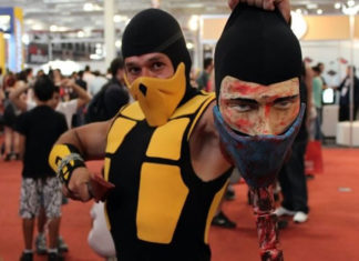 Brasil Game Show 2019: Venda de ingressos iniciadas