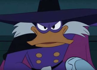 Headcannon lança demo de Darkwing Duck