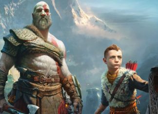 God of War é destaque no New York Game Awards