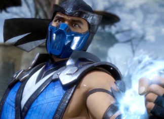 Mortal Kombat 11 homenageia suas raízes no Arcade