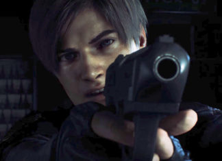 Capcom divulga novidades sobre demo de Resident Evil 2