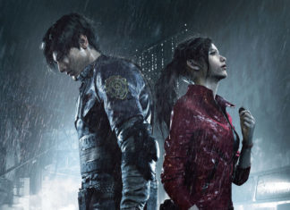 Resident Evil 2 Remake terá skins clássicas e mais modos de jogo