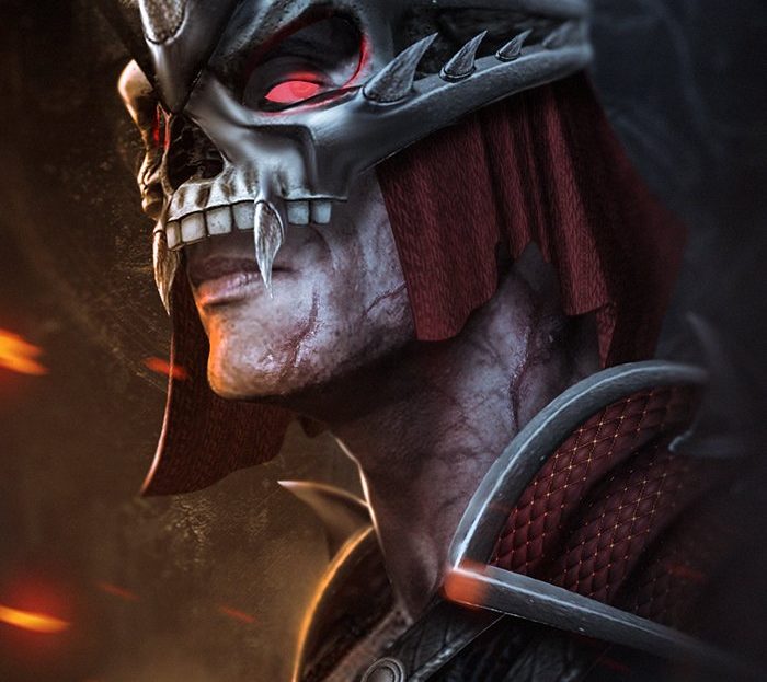 Terry Crews diz que adoraria interpretar Jax em Mortal Kombat