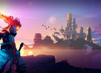 Dead Cells receberá DLC gratuita