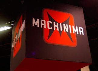 Fim de uma era: Machinima encerra suas atividades